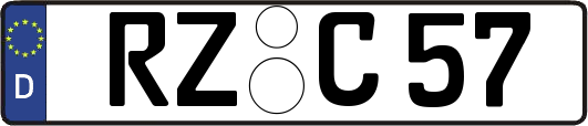 RZ-C57