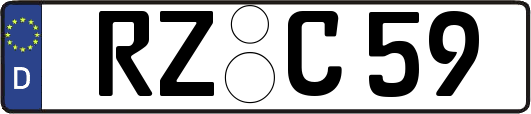 RZ-C59