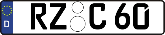 RZ-C60