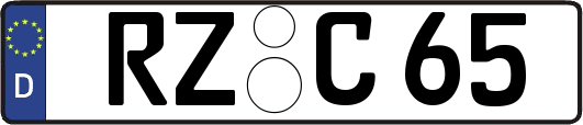 RZ-C65