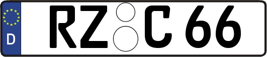 RZ-C66