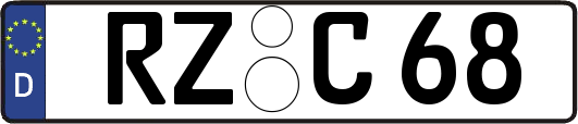 RZ-C68