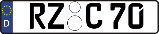 RZ-C70