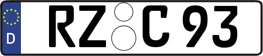 RZ-C93