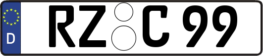 RZ-C99