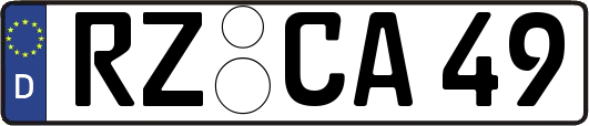 RZ-CA49
