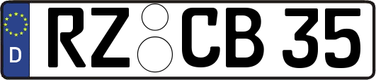 RZ-CB35