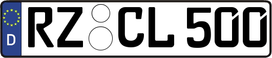 RZ-CL500