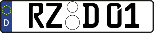 RZ-D01