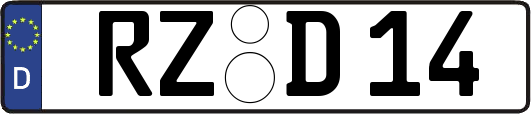 RZ-D14