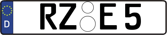 RZ-E5