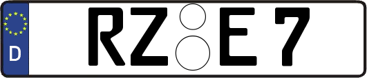 RZ-E7