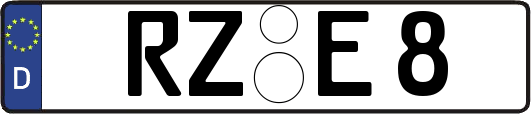 RZ-E8