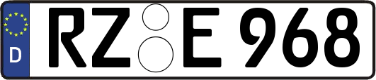 RZ-E968