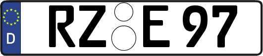 RZ-E97