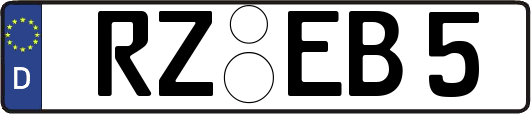 RZ-EB5