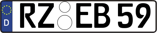 RZ-EB59