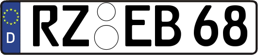 RZ-EB68
