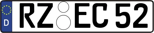 RZ-EC52