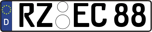 RZ-EC88