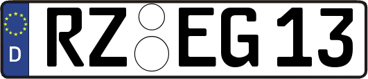 RZ-EG13
