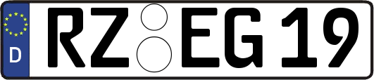RZ-EG19