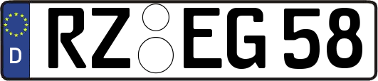 RZ-EG58