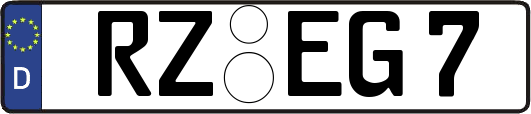 RZ-EG7