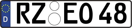 RZ-EO48