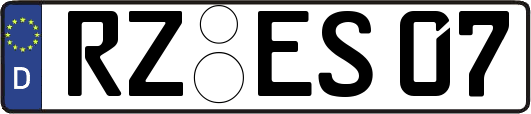 RZ-ES07