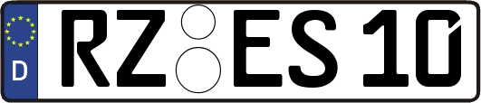 RZ-ES10