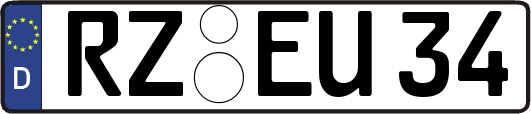 RZ-EU34
