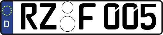 RZ-F005