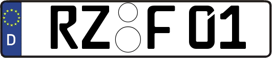 RZ-F01