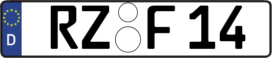 RZ-F14