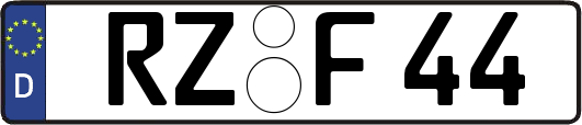 RZ-F44