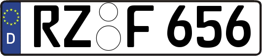 RZ-F656