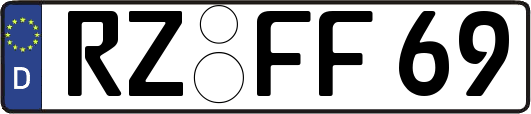 RZ-FF69