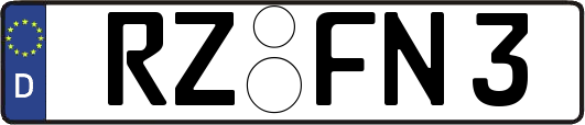 RZ-FN3