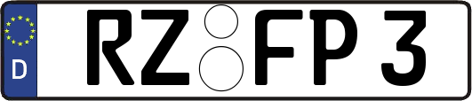 RZ-FP3