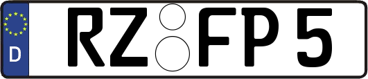 RZ-FP5