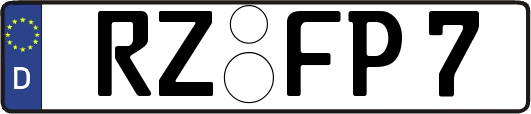 RZ-FP7