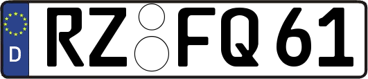 RZ-FQ61