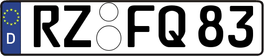 RZ-FQ83