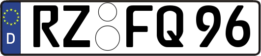 RZ-FQ96