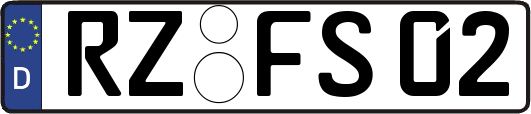RZ-FS02