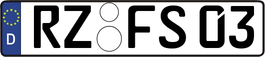 RZ-FS03