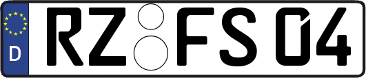 RZ-FS04