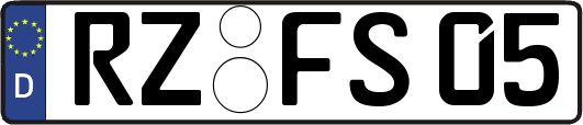 RZ-FS05