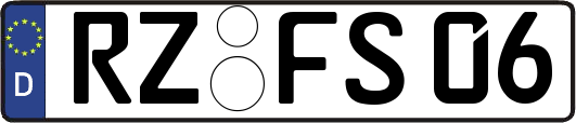 RZ-FS06